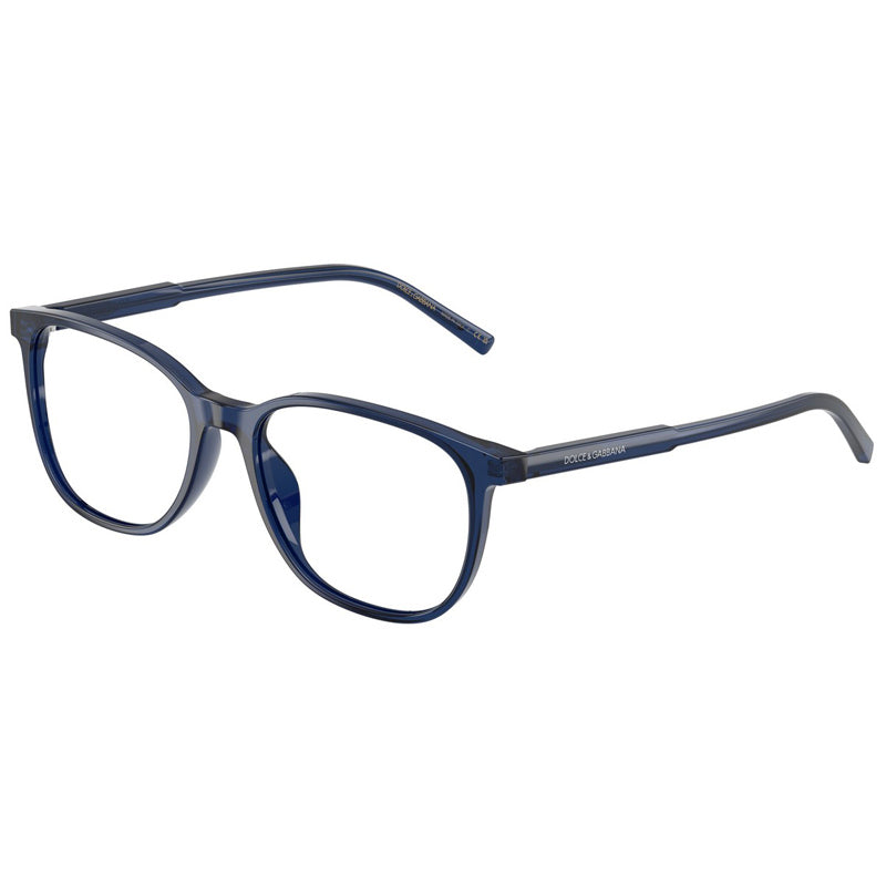 Dolce e Gabbana Eyeglasses, Model: 0DG3426 Colour: 3009
