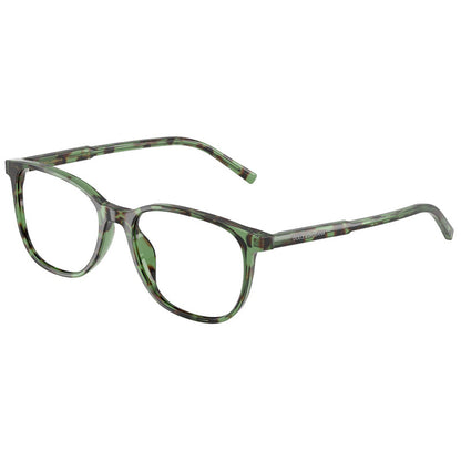 Dolce e Gabbana Eyeglasses, Model: 0DG3426 Colour: 3439