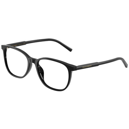 Dolce e Gabbana Eyeglasses, Model: 0DG3426 Colour: 501