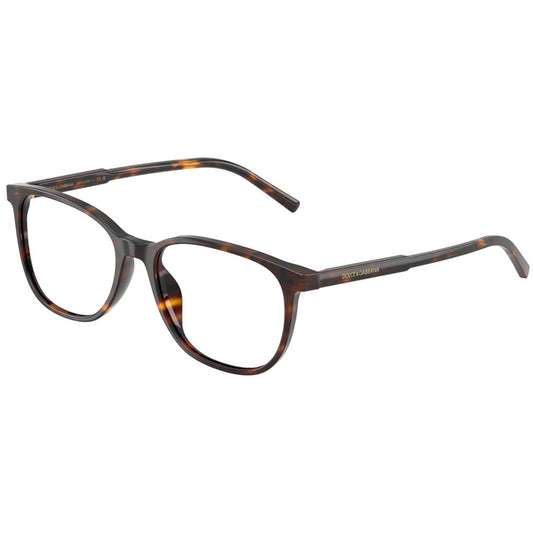 Dolce e Gabbana Eyeglasses, Model: 0DG3426 Colour: 502