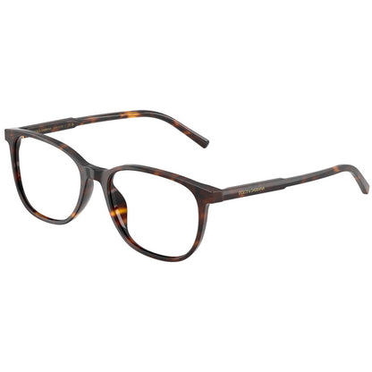 Dolce e Gabbana Eyeglasses, Model: 0DG3426 Colour: 502