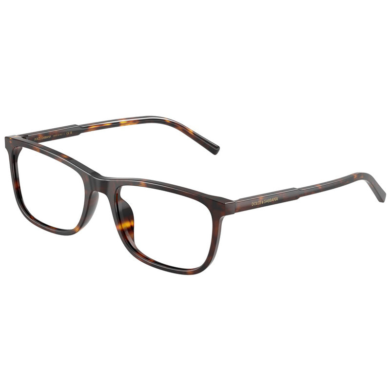 Dolce e Gabbana Eyeglasses, Model: 0DG3427 Colour: 502