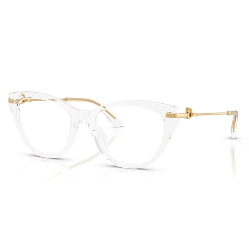 Dolce e Gabbana Eyeglasses, Model: 0DG3428 Colour: 3133