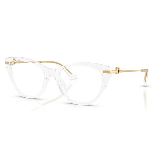 Dolce e Gabbana Eyeglasses, Model: 0DG3428 Colour: 3133