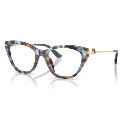 Dolce e Gabbana Eyeglasses, Model: 0DG3428 Colour: 3443