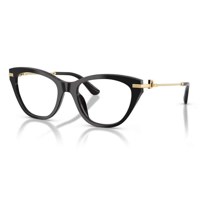 Dolce e Gabbana Eyeglasses, Model: 0DG3428 Colour: 501