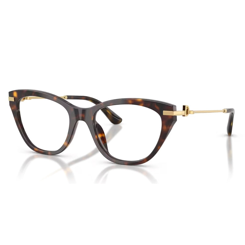 Dolce e Gabbana Eyeglasses, Model: 0DG3428 Colour: 502