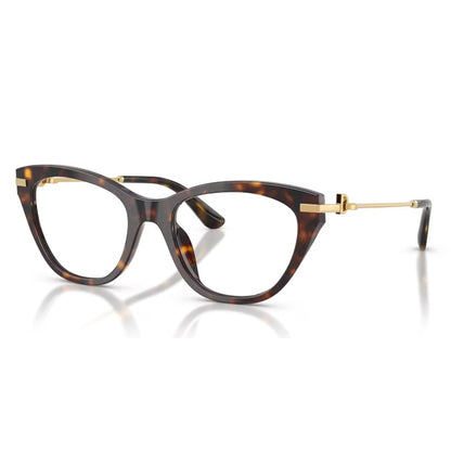 Dolce e Gabbana Eyeglasses, Model: 0DG3428 Colour: 502