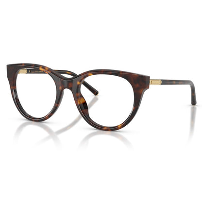 Dolce e Gabbana Eyeglasses, Model: 0DG3433 Colour: 502