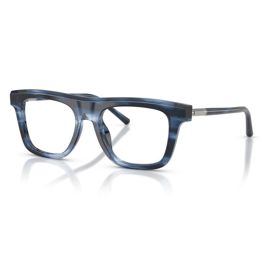 Dolce e Gabbana Eyeglasses, Model: 0DG3434 Colour: 3448