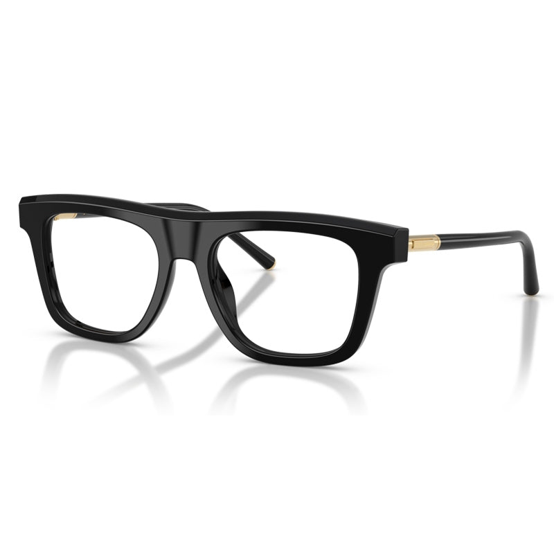 Dolce e Gabbana Eyeglasses, Model: 0DG3434 Colour: 501