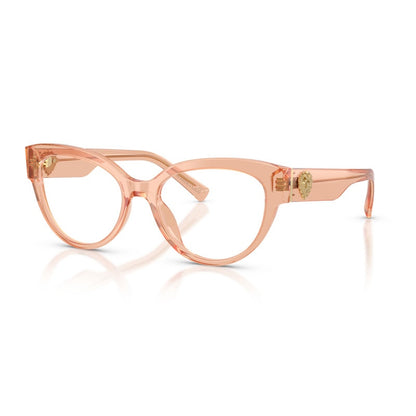 Dolce e Gabbana Eyeglasses, Model: 0DG3440 Colour: 3226