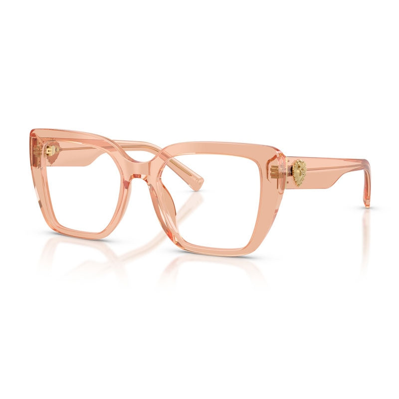 Dolce e Gabbana Eyeglasses, Model: 0DG3441 Colour: 3226