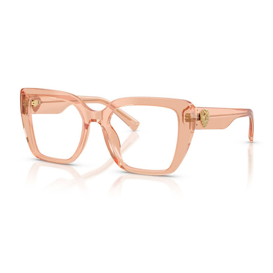 Dolce e Gabbana Eyeglasses, Model: 0DG3441 Colour: 3226