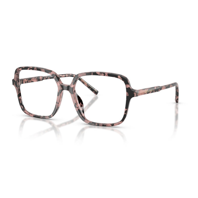 Dolce e Gabbana Eyeglasses, Model: 0DG3442 Colour: 3476