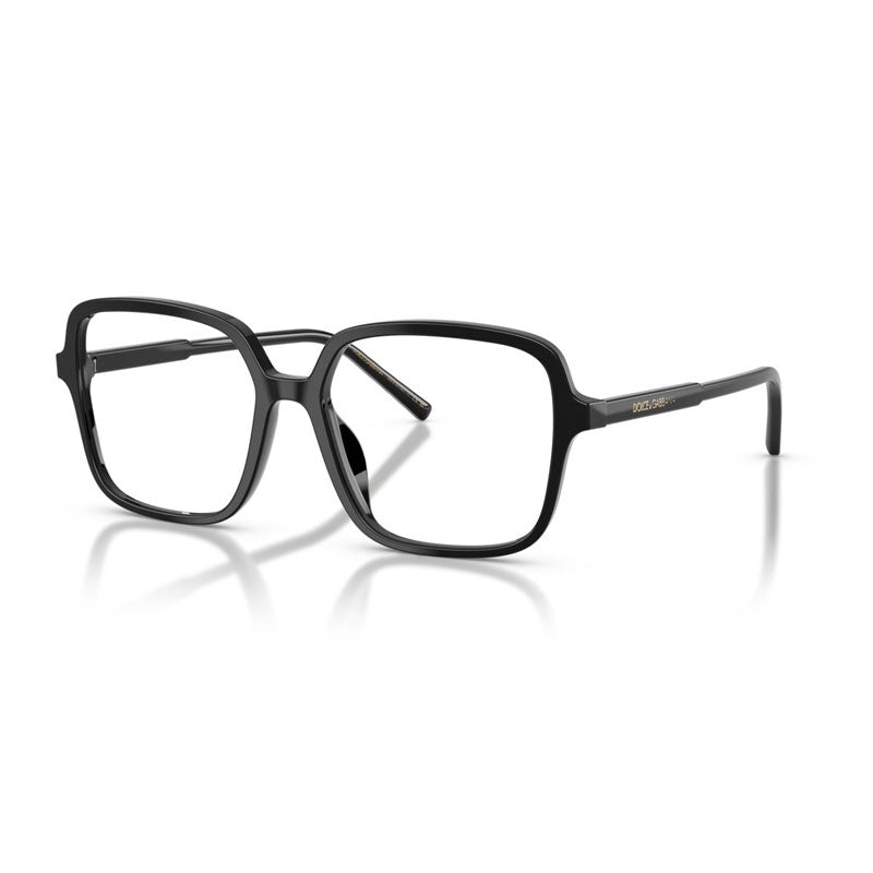 Dolce e Gabbana Eyeglasses, Model: 0DG3442 Colour: 501