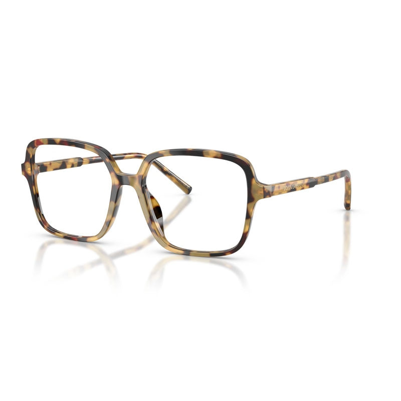 Dolce e Gabbana Eyeglasses, Model: 0DG3442 Colour: 512