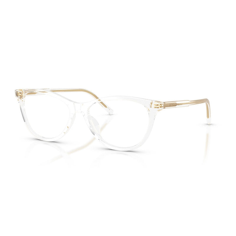 Dolce e Gabbana Eyeglasses, Model: 0DG3443 Colour: 3133