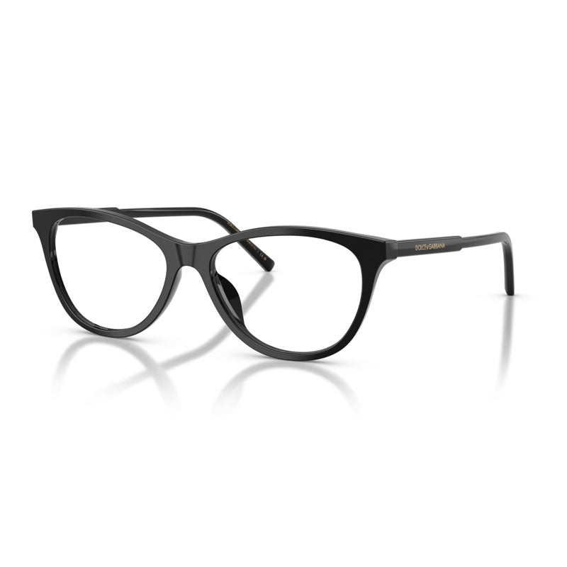 Dolce e Gabbana Eyeglasses, Model: 0DG3443 Colour: 501