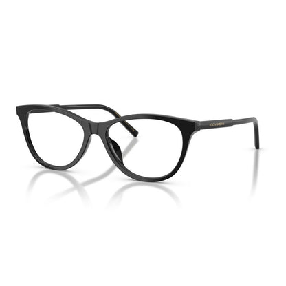 Dolce e Gabbana Eyeglasses, Model: 0DG3443 Colour: 501