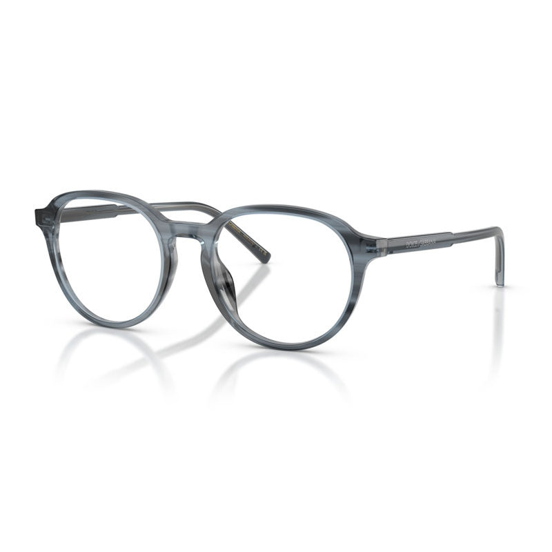 Dolce e Gabbana Eyeglasses, Model: 0DG3444 Colour: 3482
