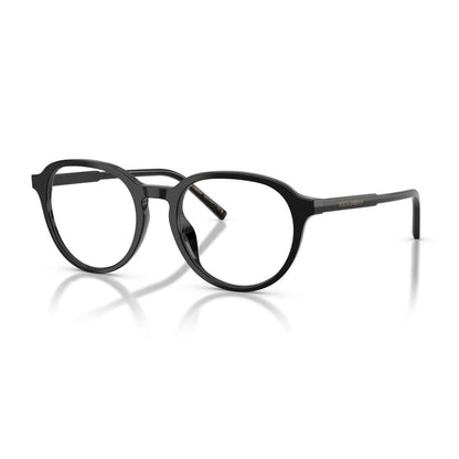 Dolce e Gabbana Eyeglasses, Model: 0DG3444 Colour: 501