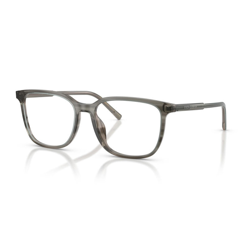 Dolce e Gabbana Eyeglasses, Model: 0DG3445 Colour: 3479