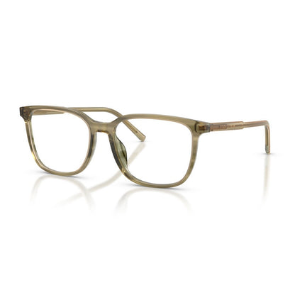Dolce e Gabbana Eyeglasses, Model: 0DG3445 Colour: 3480