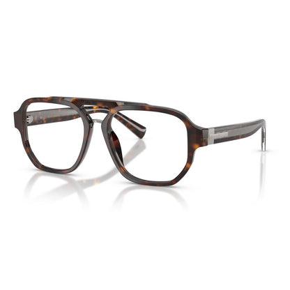 Dolce e Gabbana Eyeglasses, Model: 0DG3447 Colour: 502