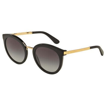 Dolce e Gabbana Sunglasses, Model: 0DG4268 Colour: 5018G