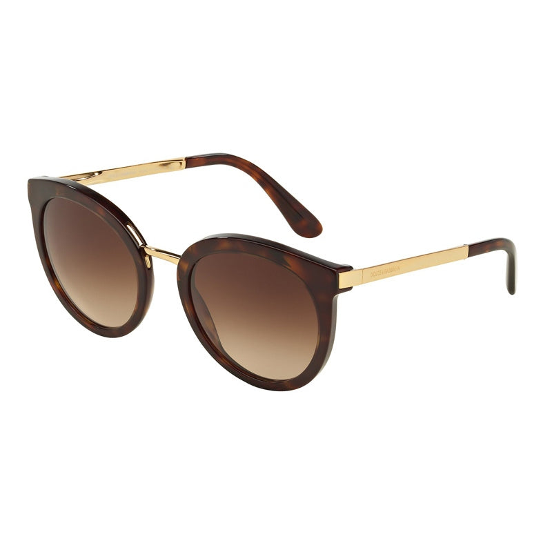 Dolce e Gabbana Sonnenbrillen, Modell: 0DG4268 Farbe: 50213