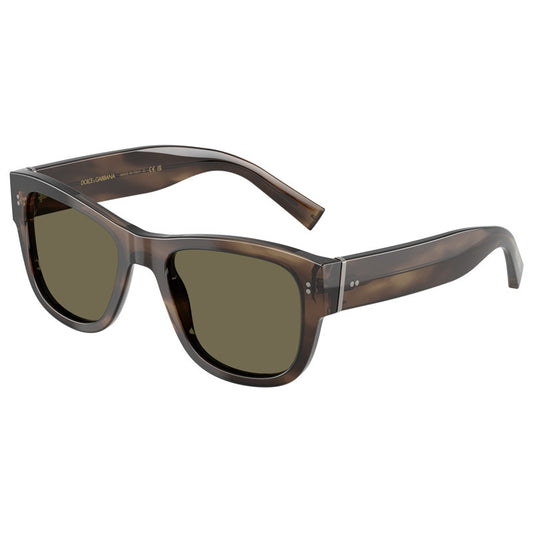 Dolce e Gabbana Sunglasses, Model: 0DG4338 Colour: 32003