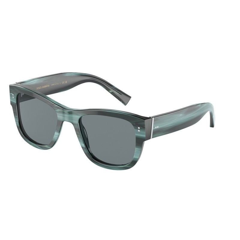 Dolce e Gabbana Sunglasses, Model: 0DG4338 Colour: 339180