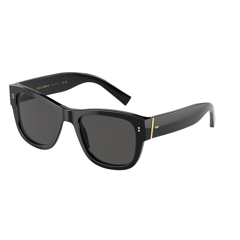 Dolce e Gabbana Sunglasses, Model: 0DG4338 Colour: 50187