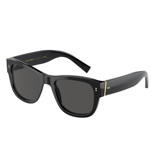 Sluneční brýle Dolce e Gabbana, model: 0DG4338 Barva: 50187