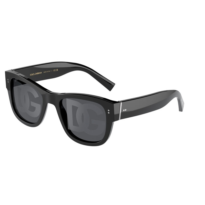 Dolce e Gabbana Sunglasses, Model: 0DG4338 Colour: 501M