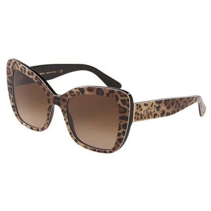 Dolce e Gabbana Sunglasses, Model: 0DG4348 Colour: 316313