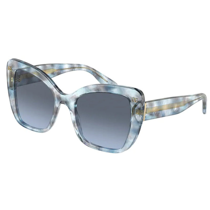 Dolce e Gabbana Sunglasses, Model: 0DG4348 Colour: 33208F
