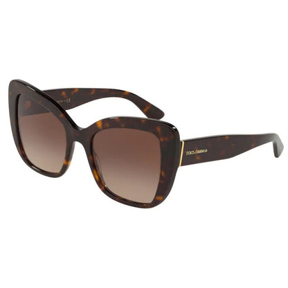 Dolce e Gabbana Sunglasses, Model: 0DG4348 Colour: 50213