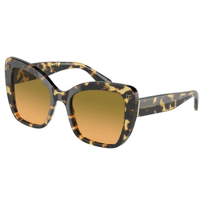 Dolce e Gabbana Sunglasses, Model: 0DG4348 Colour: 51218