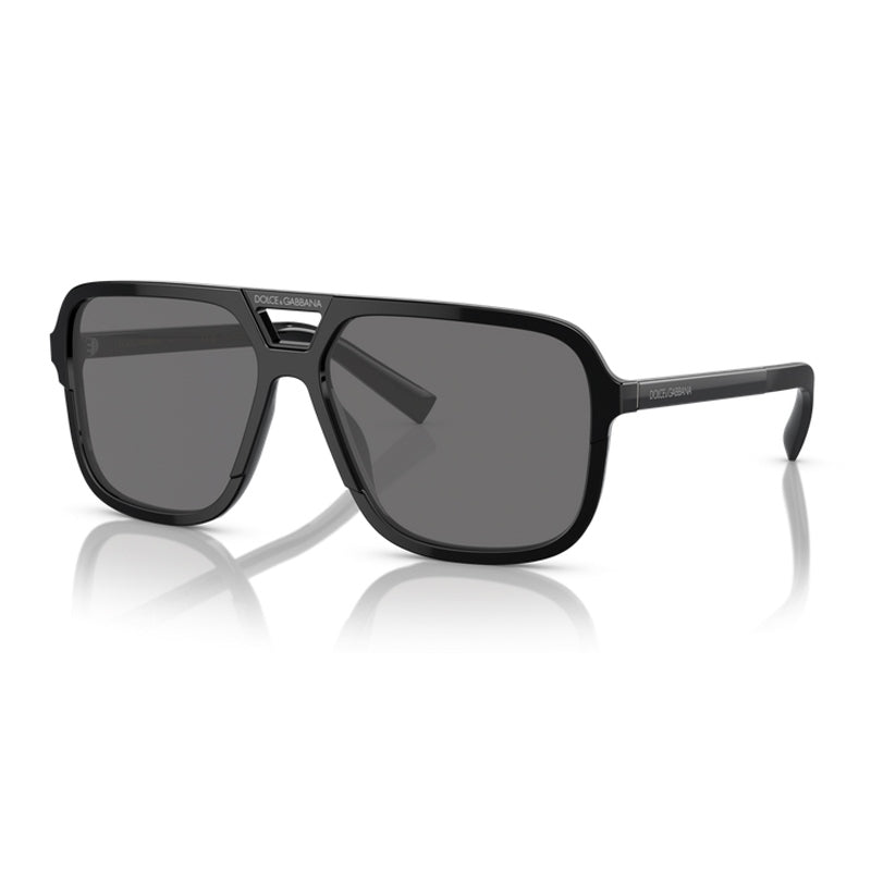 Dolce e Gabbana Solglasögon, Modell: 0DG4354 Färg: 193481