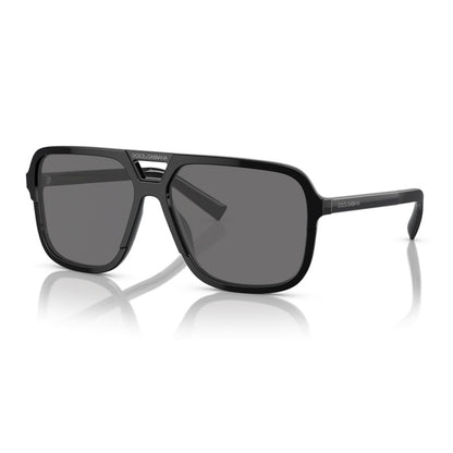 Dolce e Gabbana Solglasögon, Modell: 0DG4354 Färg: 193481