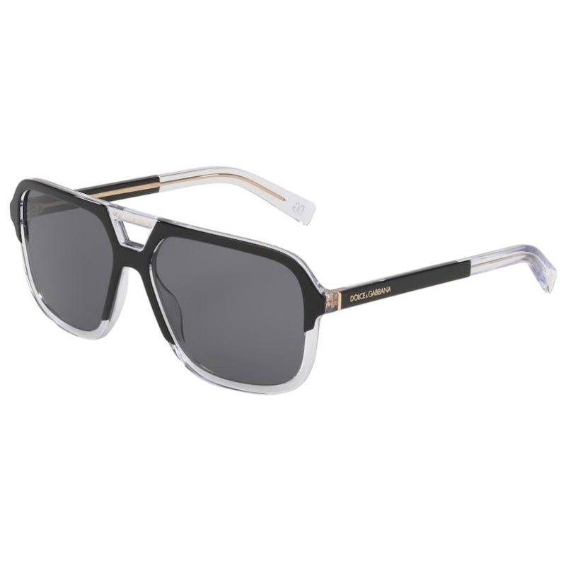 Dolce e Gabbana Solglasögon, Modell: 0DG4354 Färg: 50181