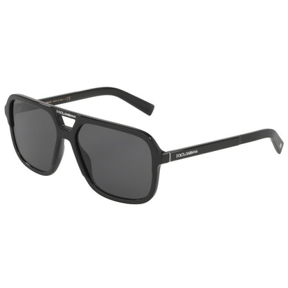 Dolce e Gabbana Solglasögon, Modell: 0DG4354 Färg: 50187
