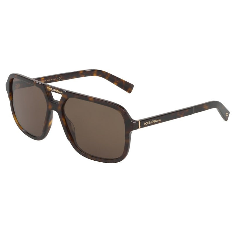 Dolce e Gabbana Solglasögon, Modell: 0DG4354 Färg: 50273