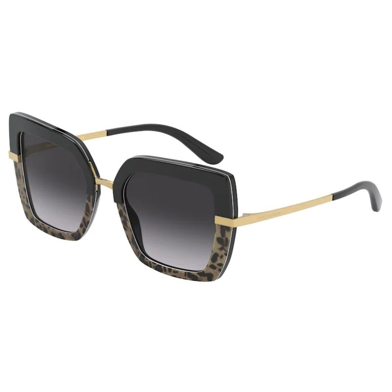 Dolce e Gabbana Sunglasses, Model: 0DG4373 Colour: 32448G