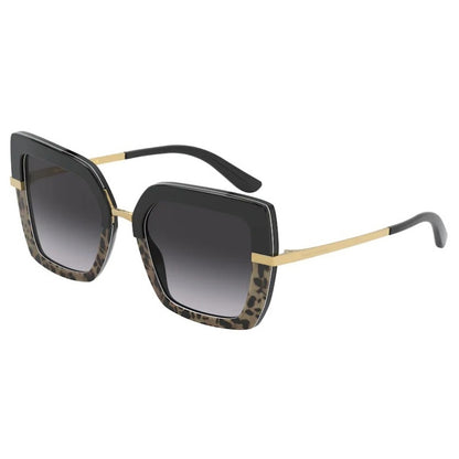Dolce e Gabbana Sunglasses, Model: 0DG4373 Colour: 32448G