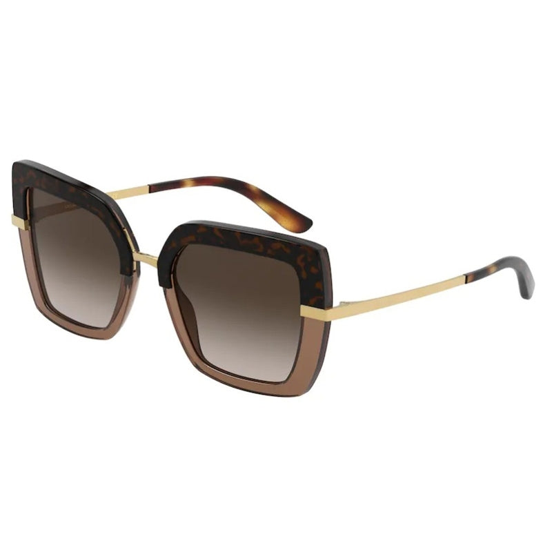 Dolce e Gabbana Sunglasses, Model: 0DG4373 Colour: 325613