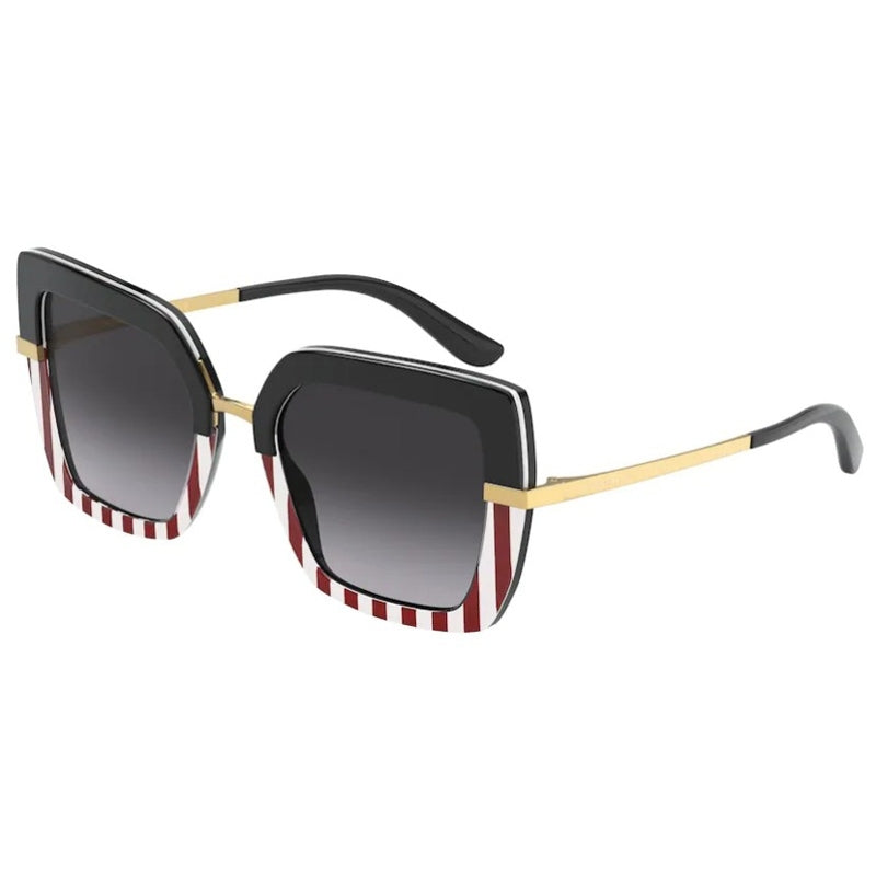 Dolce e Gabbana Sunglasses, Model: 0DG4373 Colour: 32778G