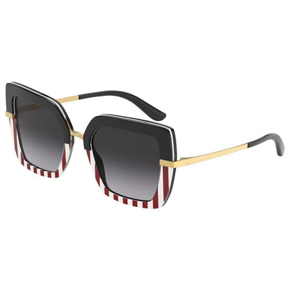 Dolce e Gabbana Sunglasses, Model: 0DG4373 Colour: 32778G